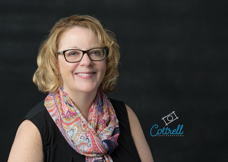 Do You Need An Updated Professional Headshot? - Cottrell ...