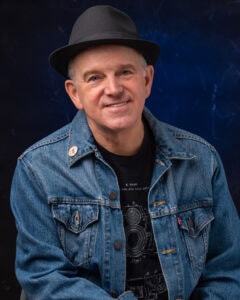 Professional Photographer Chris Cottrell a Jacksonville and Ponte Vedra based headshot photographer