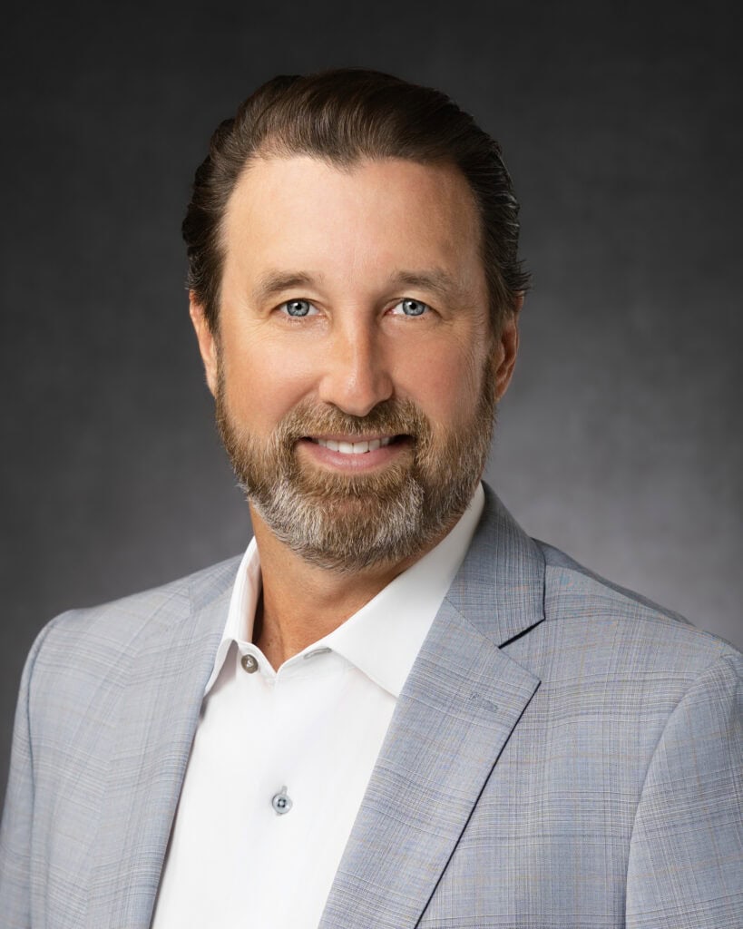 Executive Portrait Jacksonville