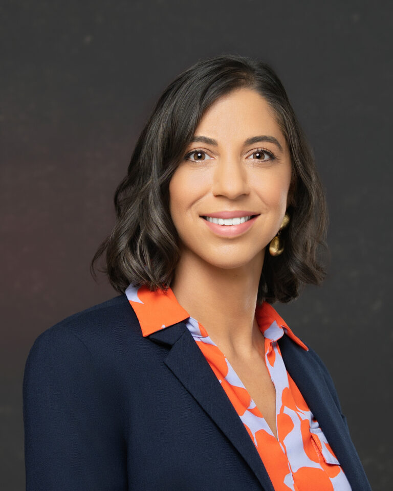 Business Executive in Jacksonville looking at camera for individual professional headshot.