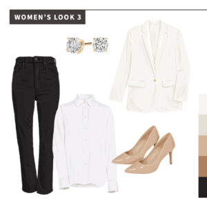 What to Wear for Professional Headshots and Branding photo sessions in Jacksonville.