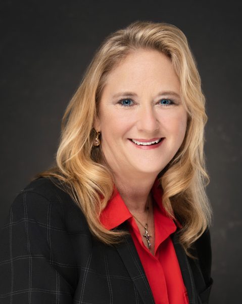 Conference and Meeting Headshots