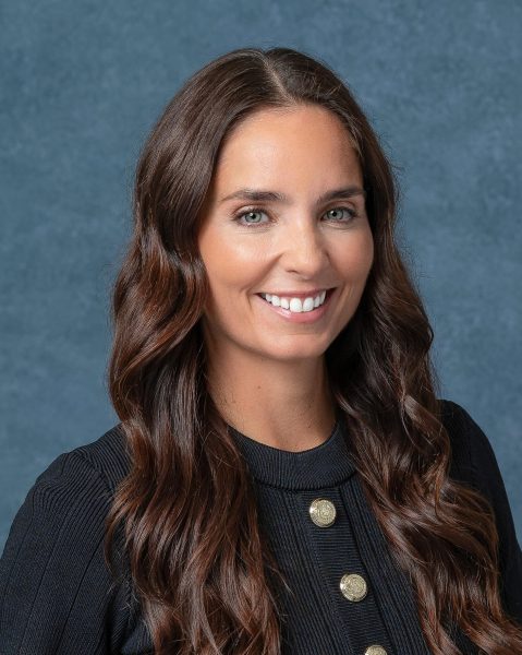 Healthcare group professional headshots