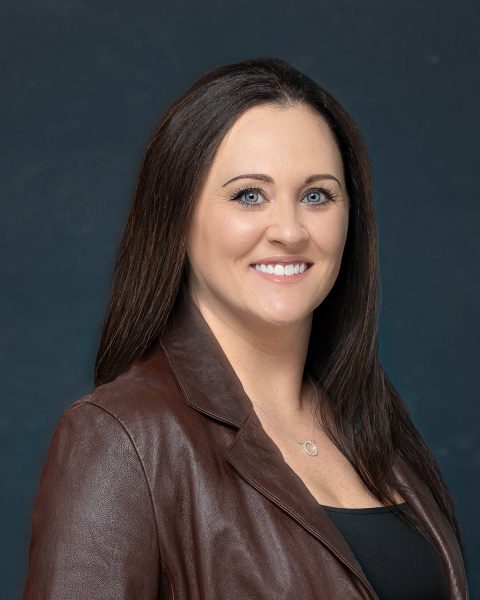 Jacksonville Professional Headshots for Women