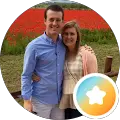 Will and Allison Hayes